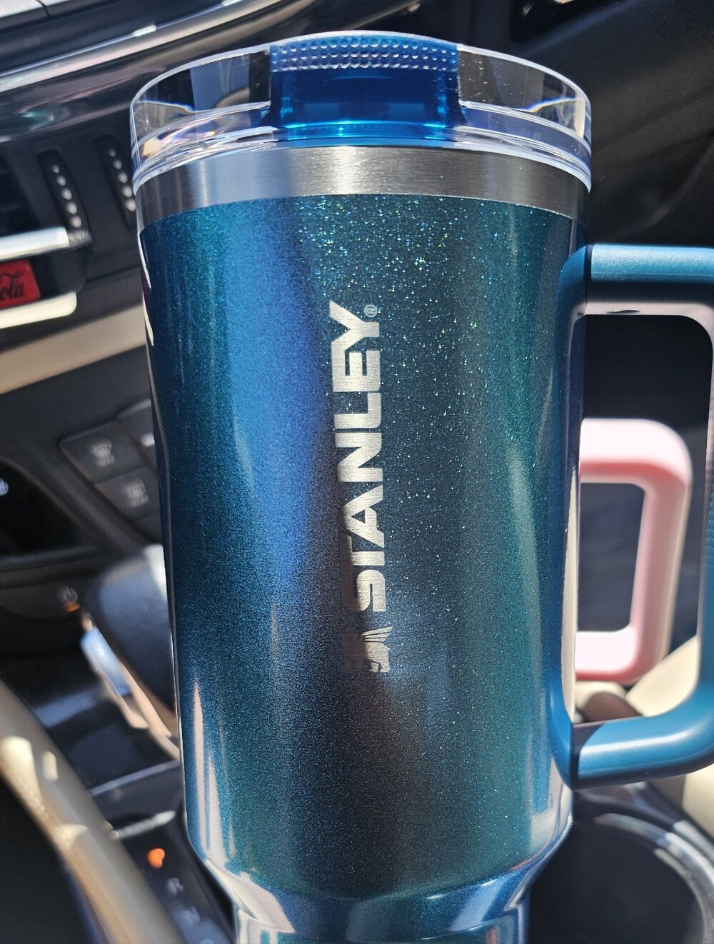✨ Stanley ProTour 40oz | Ponderosa Shimmer | NWT